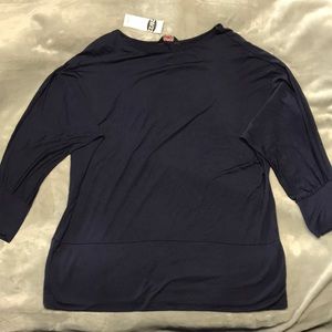 Long sleeve top